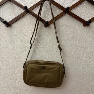 Lululemon Crossbody Bag